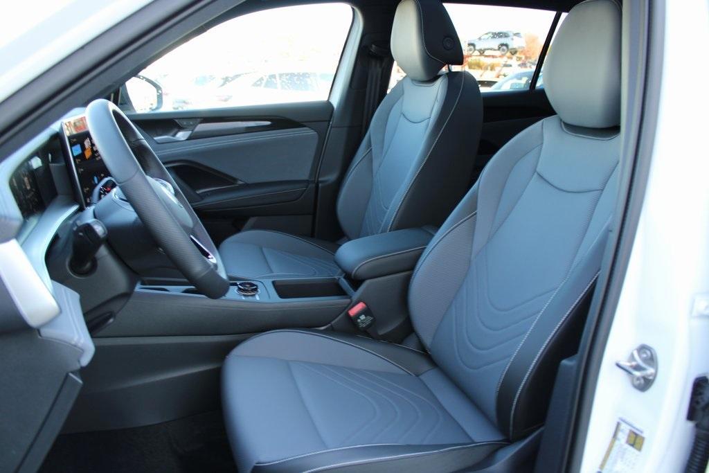 new 2026 Volkswagen Tiguan car, priced at $39,417