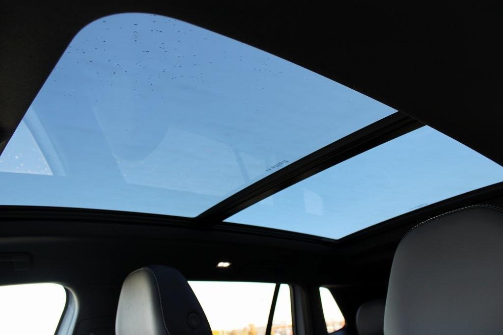 new 2026 Volkswagen Tiguan car, priced at $39,417