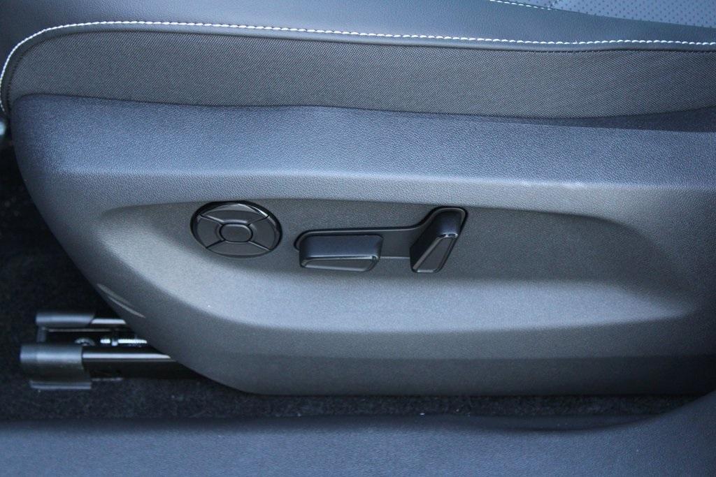 new 2026 Volkswagen Tiguan car, priced at $39,417