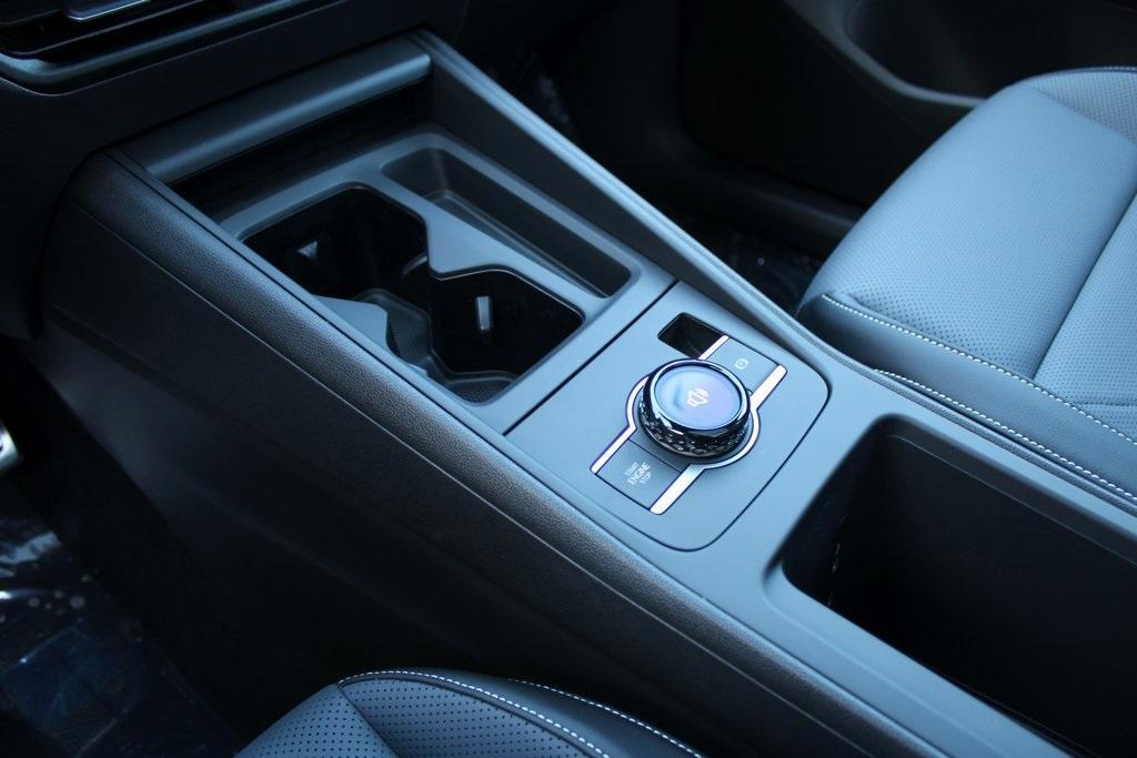 new 2026 Volkswagen Tiguan car, priced at $39,417