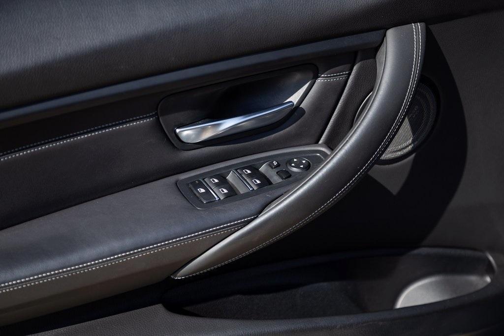 used 2018 BMW M3 car, priced at $66,492