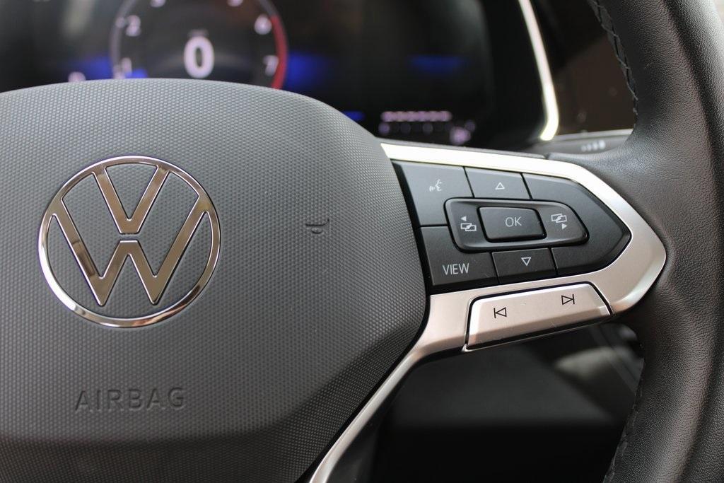 used 2024 Volkswagen Jetta car, priced at $23,699