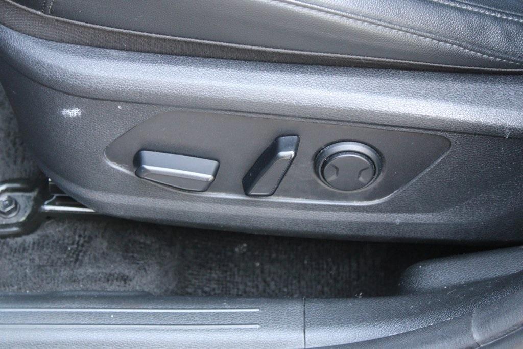 used 2023 Kia Sportage car, priced at $24,725