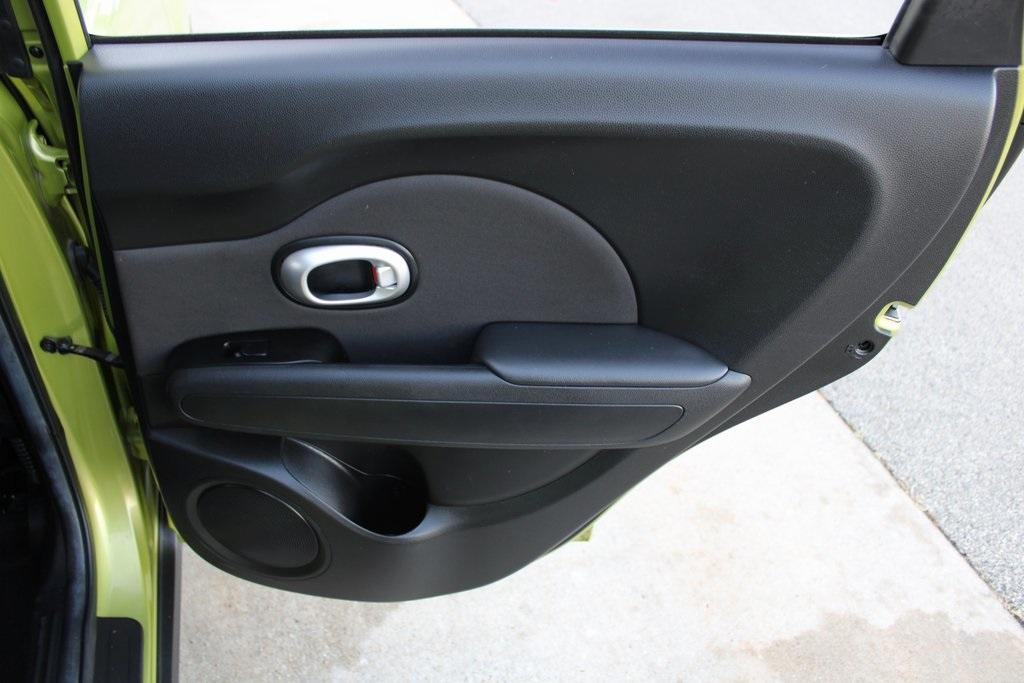 used 2015 Kia Soul car, priced at $9,999