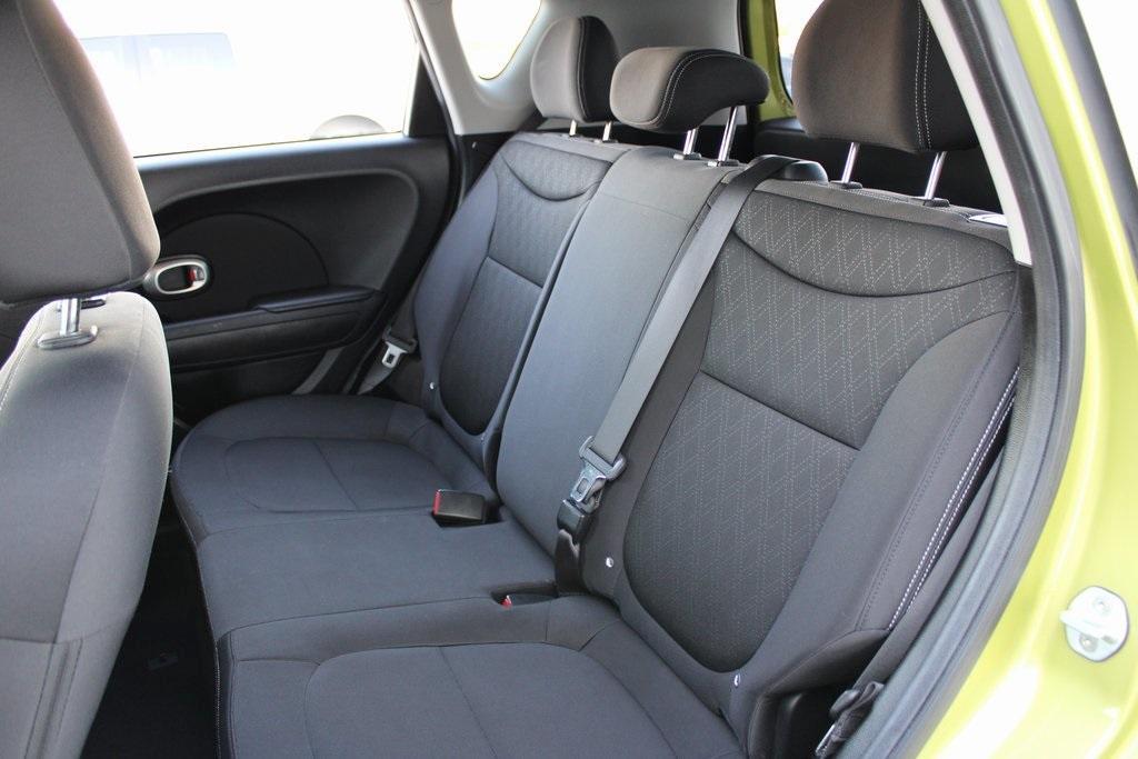 used 2015 Kia Soul car, priced at $9,999