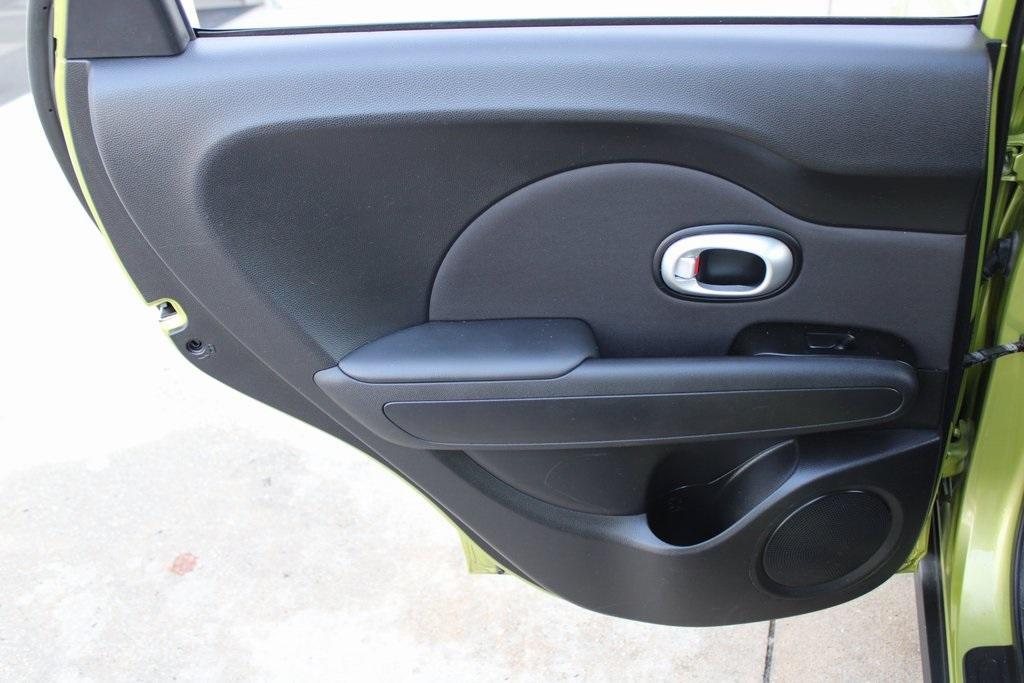 used 2015 Kia Soul car, priced at $9,999