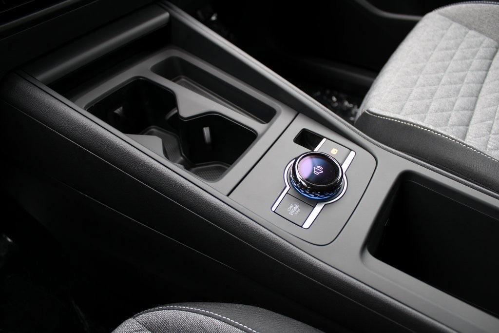 new 2025 Volkswagen Tiguan car, priced at $31,398