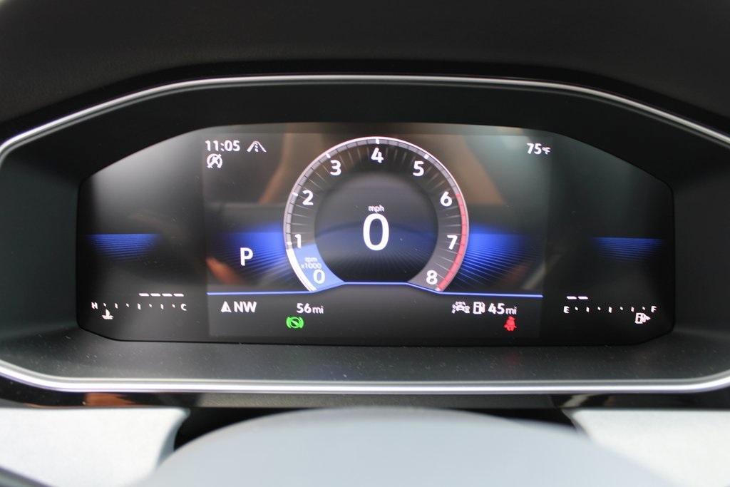 new 2025 Volkswagen Jetta car