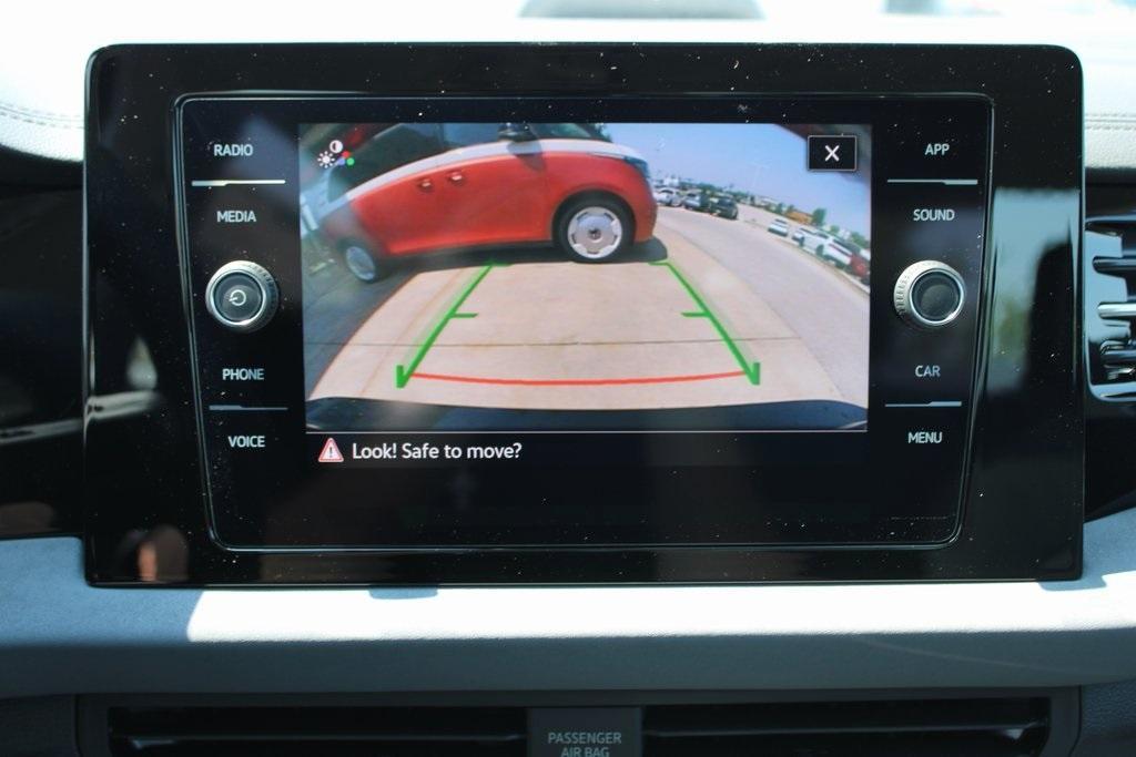 new 2025 Volkswagen Jetta car, priced at $27,331