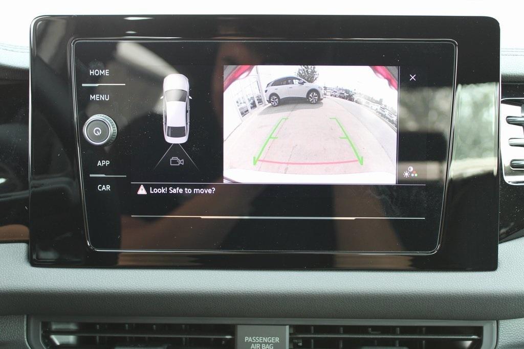 new 2025 Volkswagen Jetta car, priced at $24,809