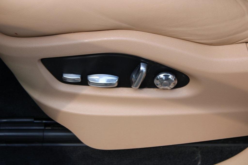 used 2021 Porsche Cayenne car, priced at $62,000