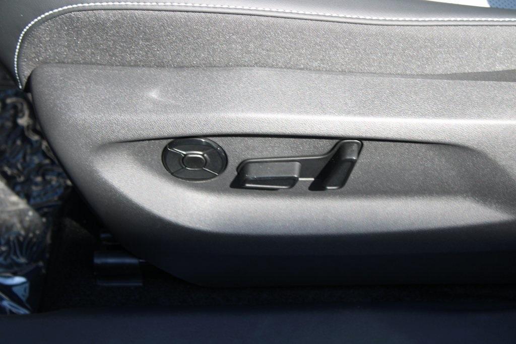 new 2025 Volkswagen Tiguan car, priced at $35,626