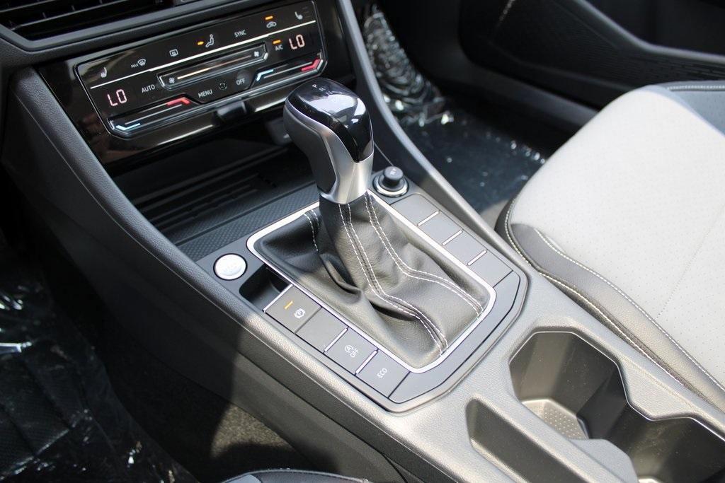 new 2025 Volkswagen Jetta car, priced at $27,342