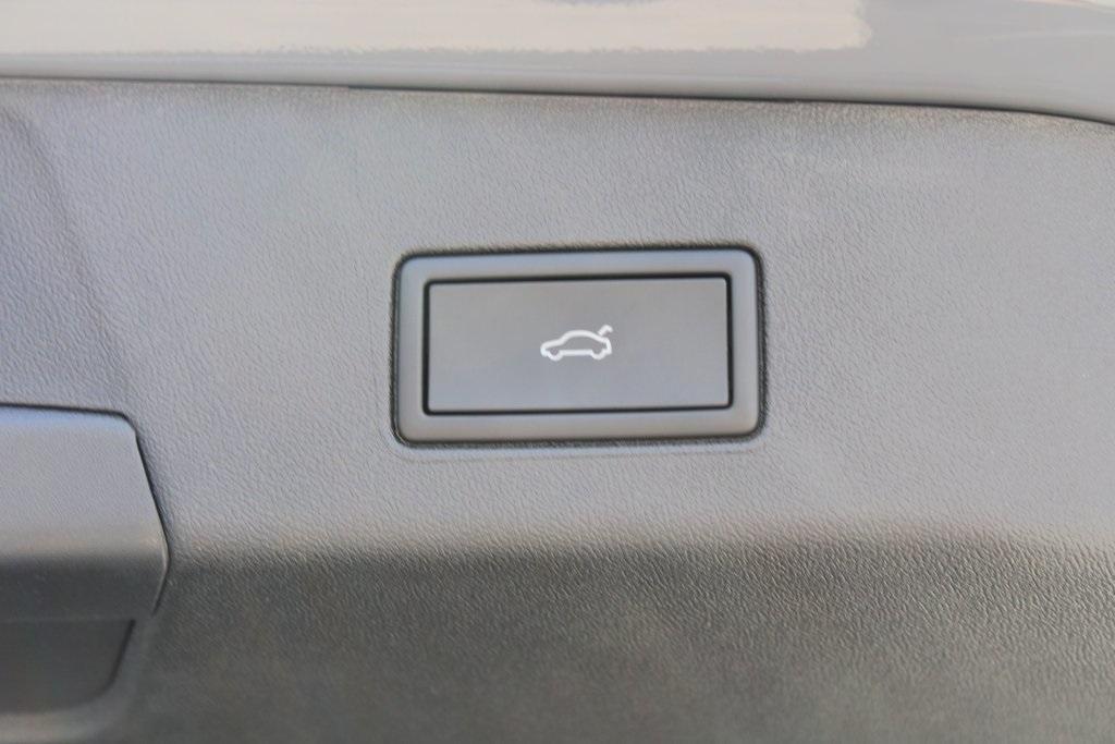 new 2025 Volkswagen ID.4 car, priced at $49,847