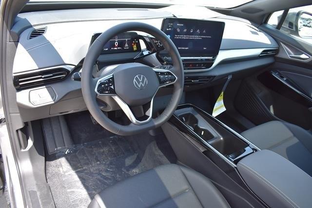 new 2023 Volkswagen ID.4 car, priced at $36,332