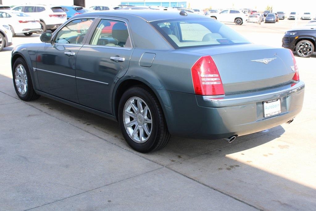 used 2005 Chrysler 300C car, priced at $8,888