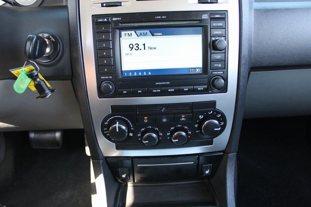used 2005 Chrysler 300C car, priced at $8,888