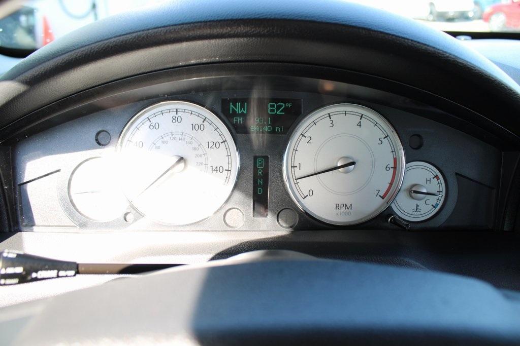 used 2005 Chrysler 300C car, priced at $8,888