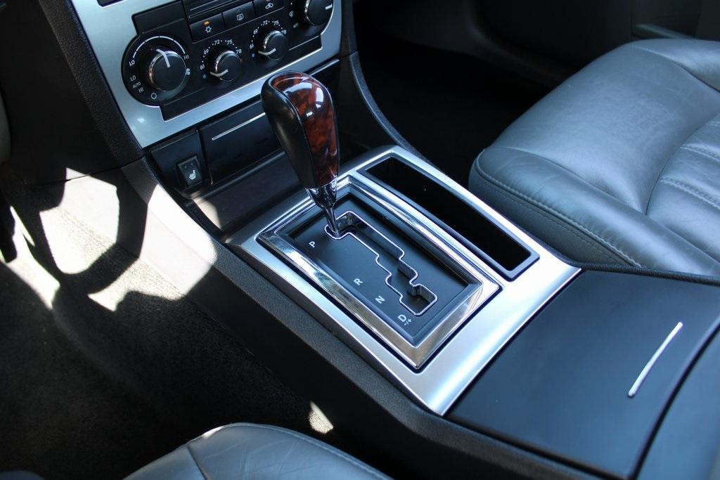 used 2005 Chrysler 300C car, priced at $8,888