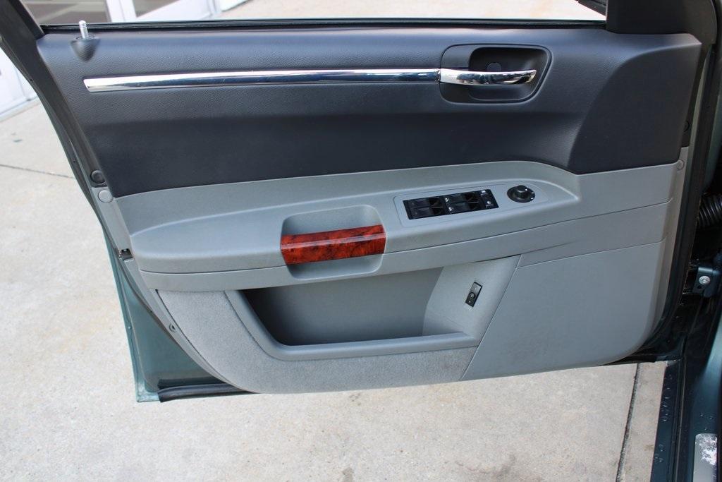 used 2005 Chrysler 300C car, priced at $8,888