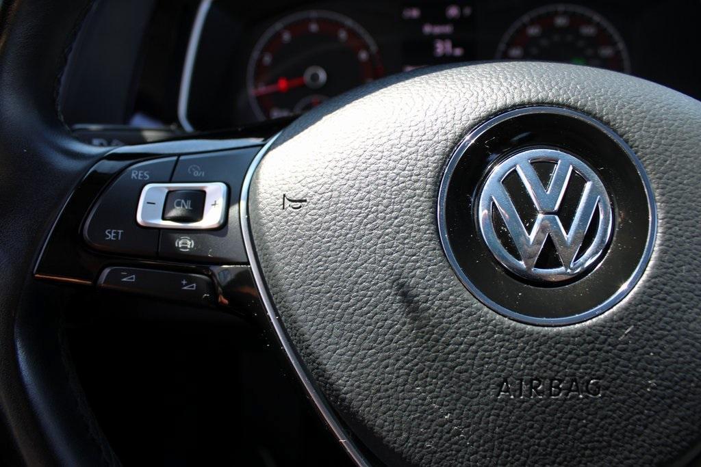 used 2019 Volkswagen Jetta car, priced at $15,900