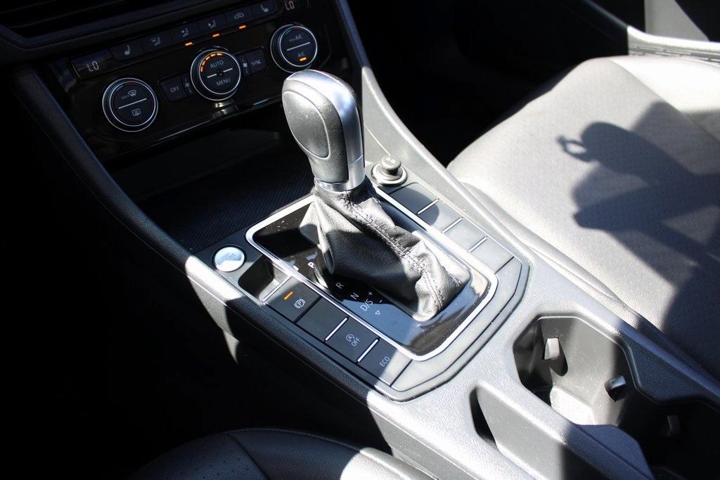 used 2019 Volkswagen Jetta car, priced at $15,900