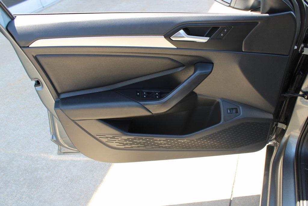 used 2019 Volkswagen Jetta car, priced at $15,900