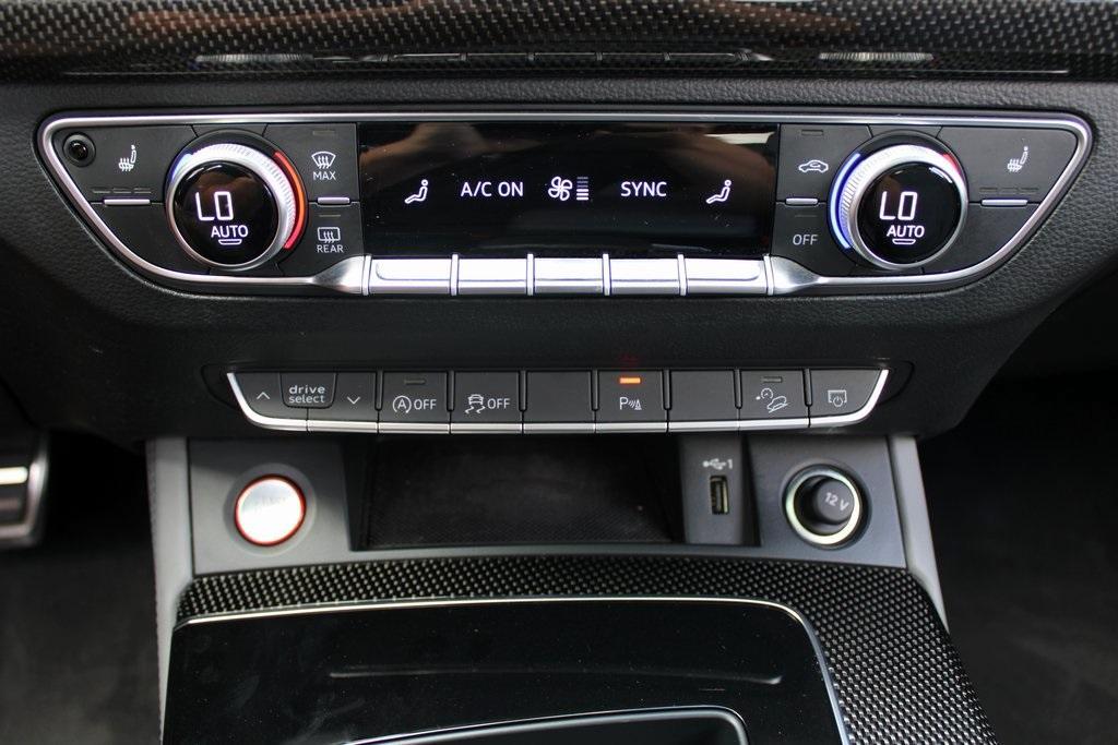 used 2022 Audi SQ5 car, priced at $36,283