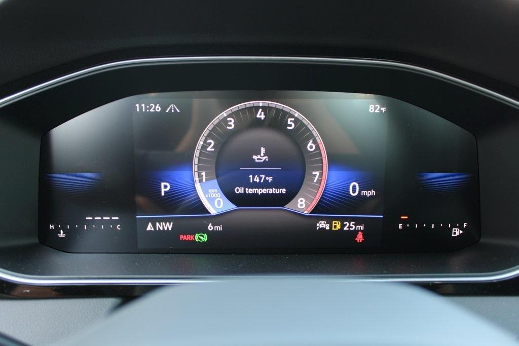 new 2026 Volkswagen Jetta car, priced at $27,736