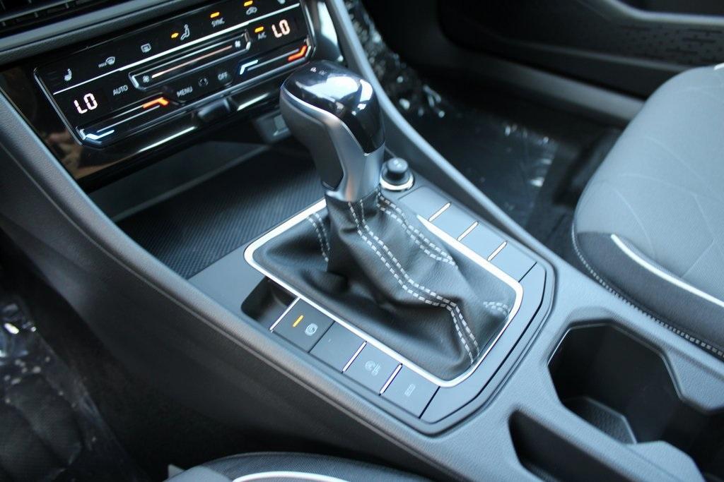 new 2026 Volkswagen Jetta car, priced at $27,736