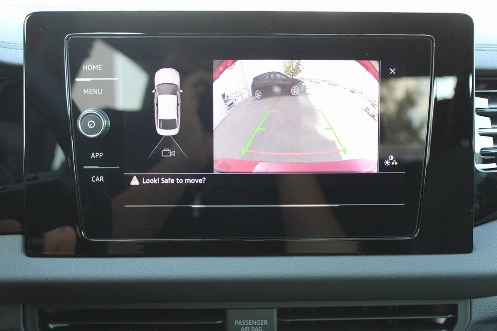 new 2026 Volkswagen Jetta car, priced at $27,736