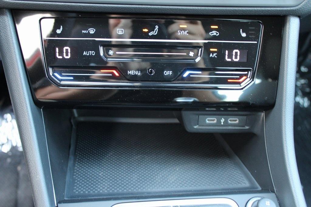 new 2026 Volkswagen Jetta car, priced at $27,736