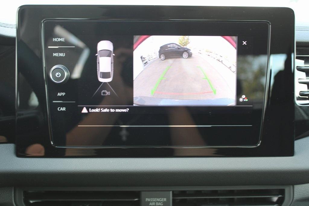 new 2026 Volkswagen Jetta car, priced at $25,566
