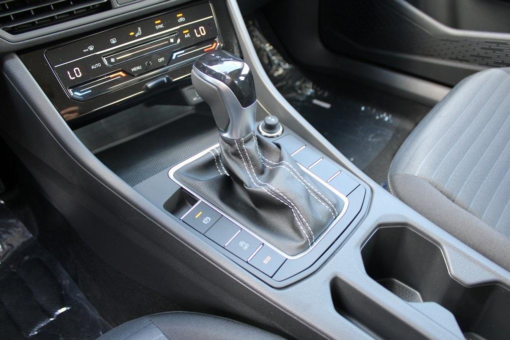 new 2026 Volkswagen Jetta car, priced at $25,566