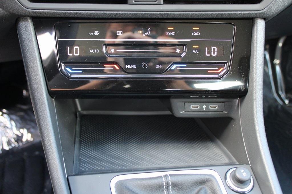 new 2026 Volkswagen Jetta car, priced at $25,566