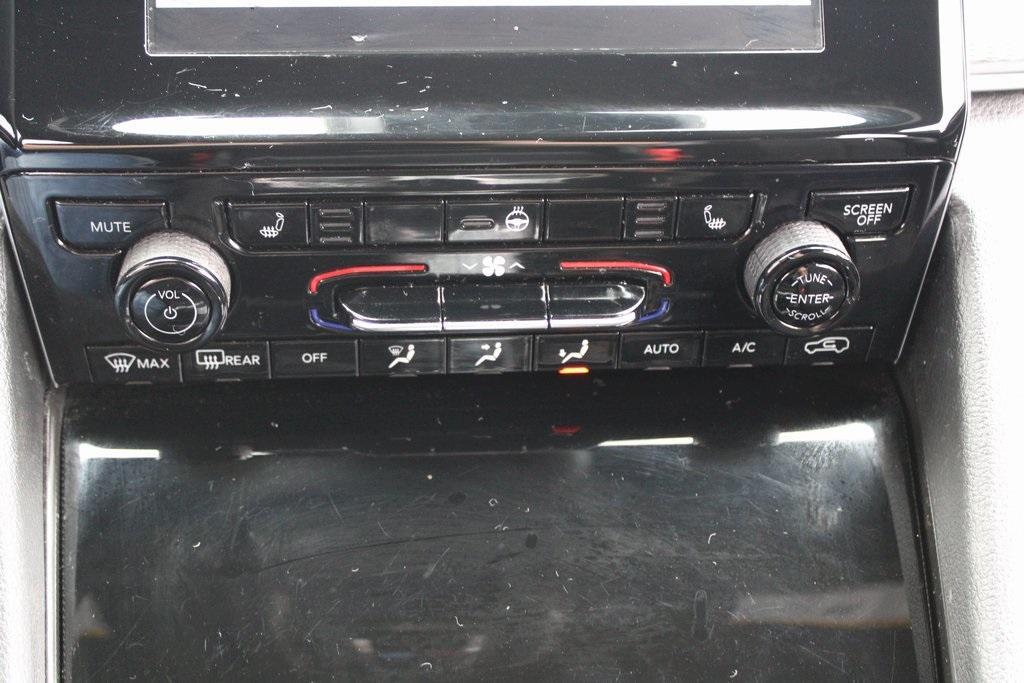 used 2023 Jeep Grand Cherokee car, priced at $31,461