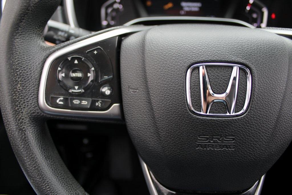 used 2019 Honda CR-V car, priced at $22,111