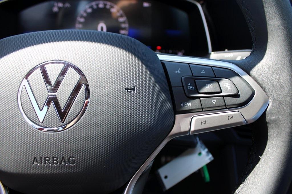 used 2024 Volkswagen Jetta car, priced at $22,666