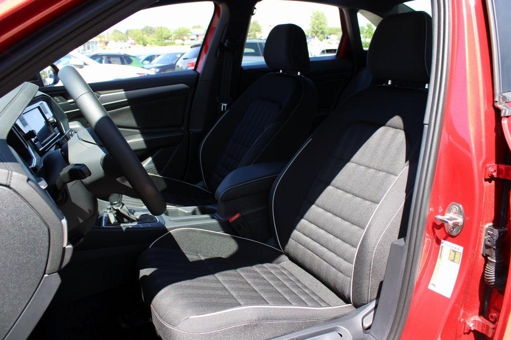 used 2024 Volkswagen Jetta car, priced at $24,072