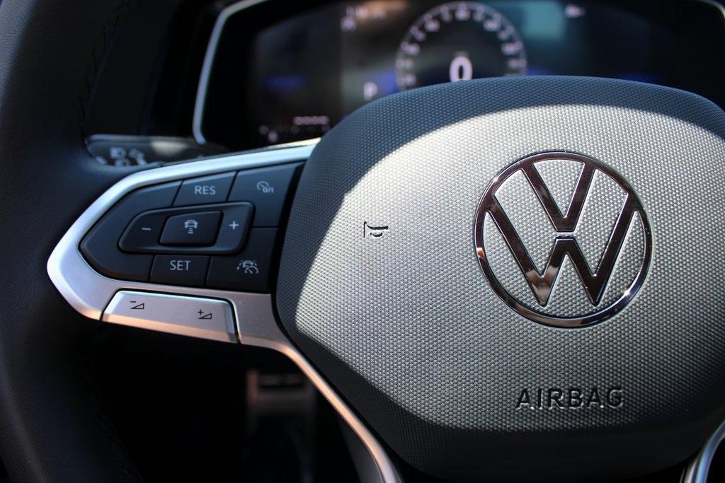 used 2024 Volkswagen Jetta car, priced at $24,072