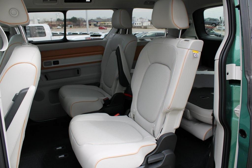 new 2025 Volkswagen ID. Buzz car, priced at $69,800