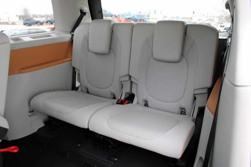 new 2025 Volkswagen ID. Buzz car, priced at $69,800