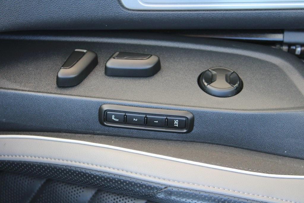 used 2021 Volkswagen Arteon car, priced at $29,400
