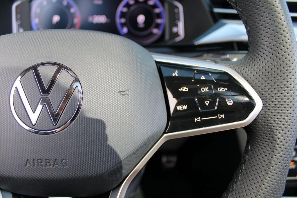 used 2021 Volkswagen Arteon car, priced at $29,400