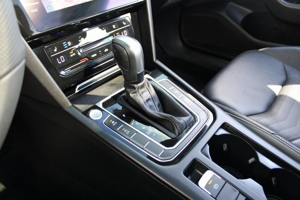 used 2021 Volkswagen Arteon car, priced at $29,400