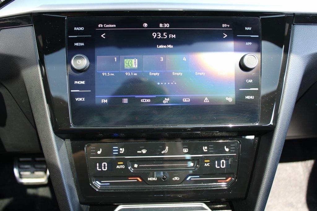 used 2021 Volkswagen Arteon car, priced at $29,400