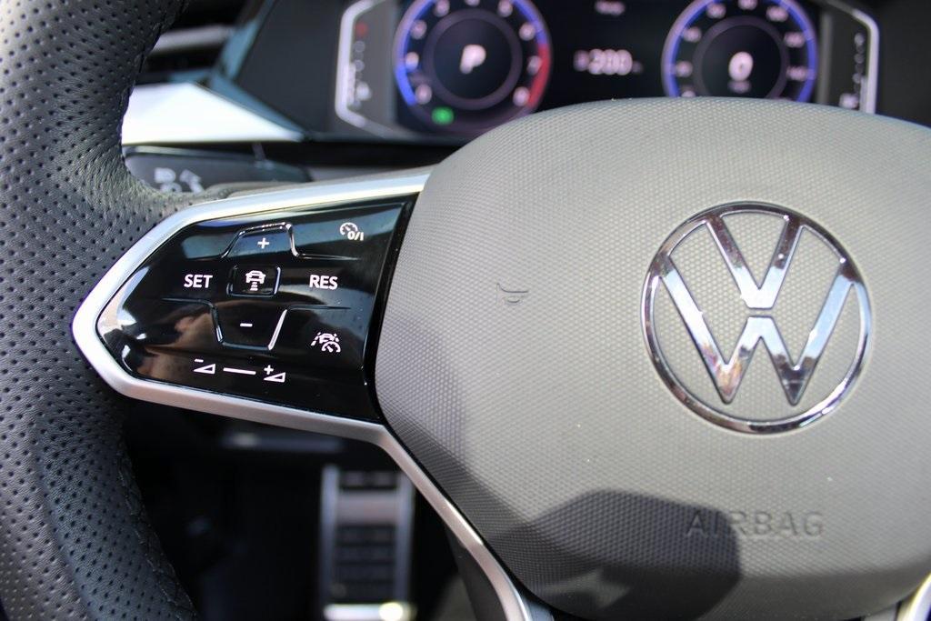 used 2021 Volkswagen Arteon car, priced at $29,400