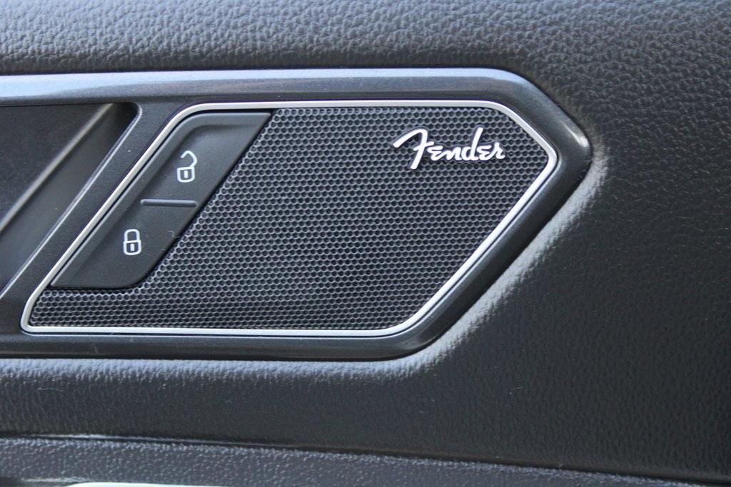 used 2022 Volkswagen Tiguan car, priced at $28,001