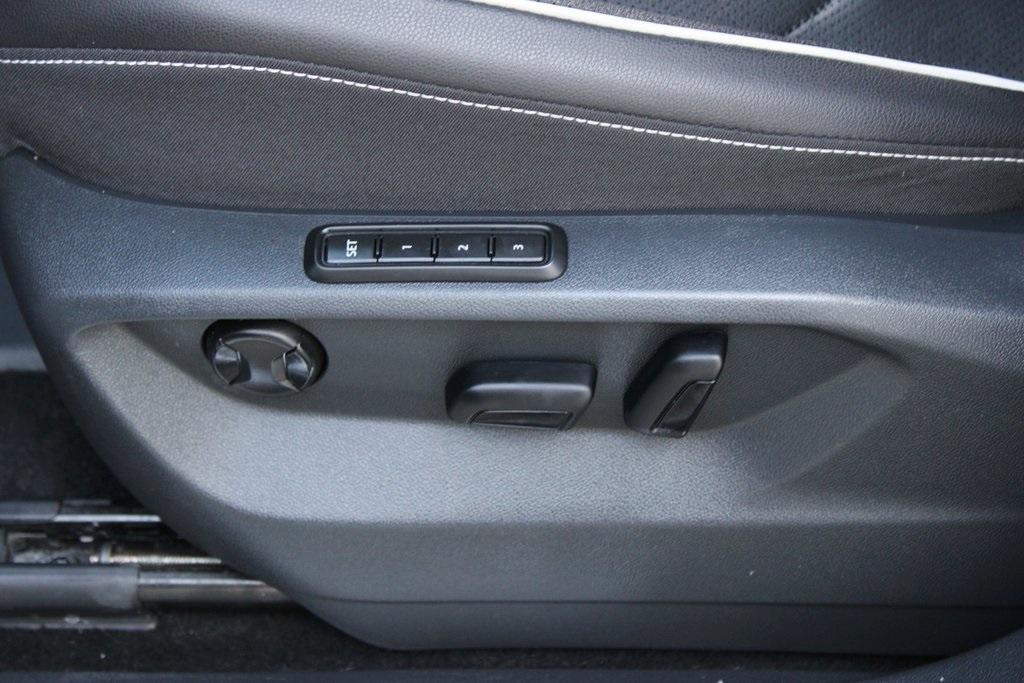 used 2022 Volkswagen Tiguan car, priced at $28,001