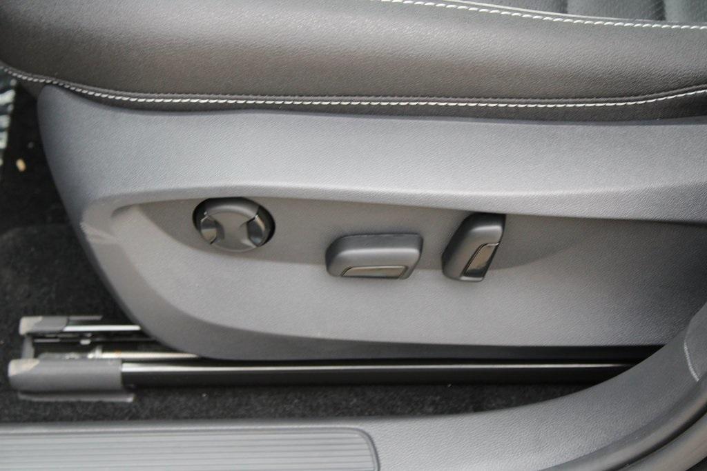 new 2025 Volkswagen Taos car, priced at $37,216
